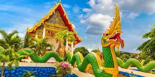 Phuket’te Müze Kartları & İndirimli Girişler