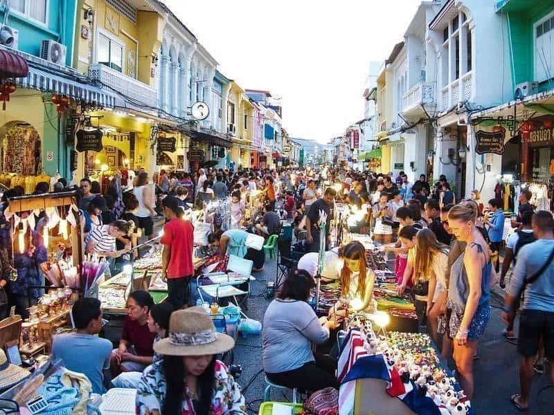 Phuket’ten Ne Alınır