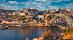 Portekiz Gezilecek Yerler – En Popüler 10 Yer! Portekiz Gezilecek Yerler – En Popüler 10 Yer!