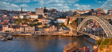 Portekiz Gezilecek Yerler – En Popüler 10 Yer!