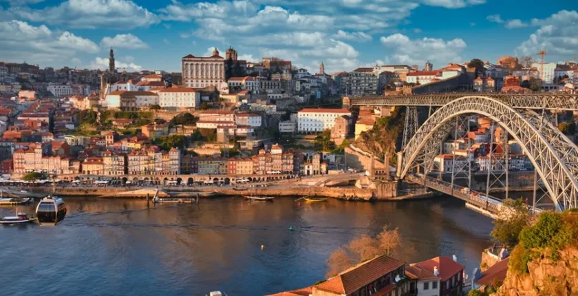 Portekiz Gezilecek Yerler – En Popüler 10 Yer! Portekiz Gezilecek Yerler – En Popüler 10 Yer!