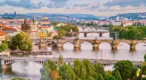 Prag Gezilecek Yerler – En Popüler 57 Yer!