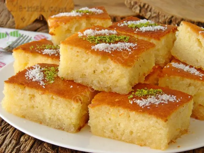 Revani