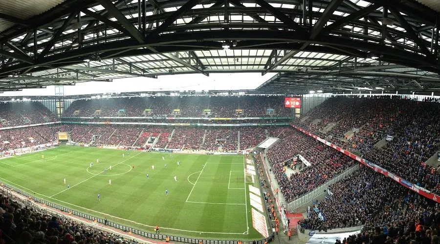 RheinEnergieStadion