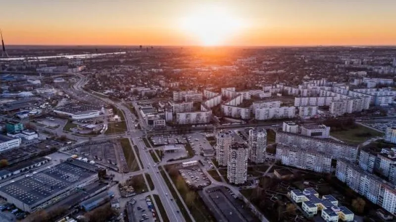 Riga’da Nerede Kalınır?