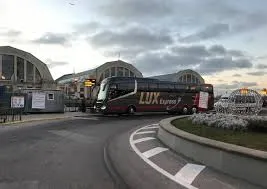 Riga’da Ulaşım Seçenekleri