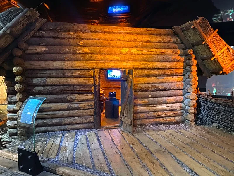 Rynek Underground Permanent Exhibition