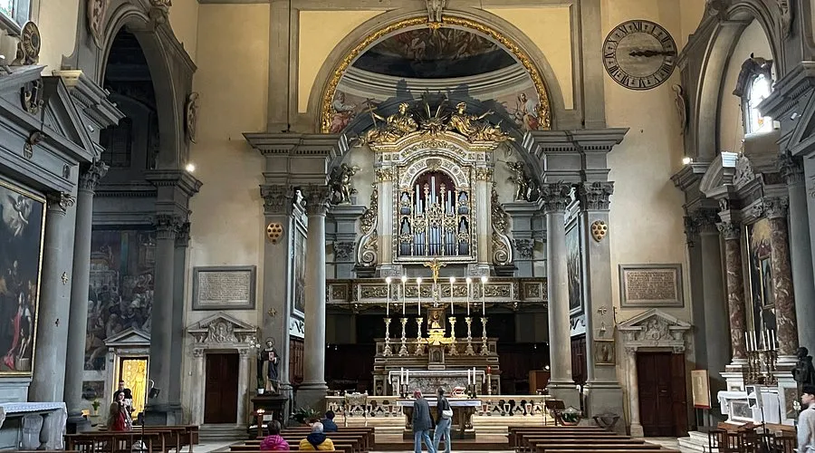 San Marco Muzesi Pars