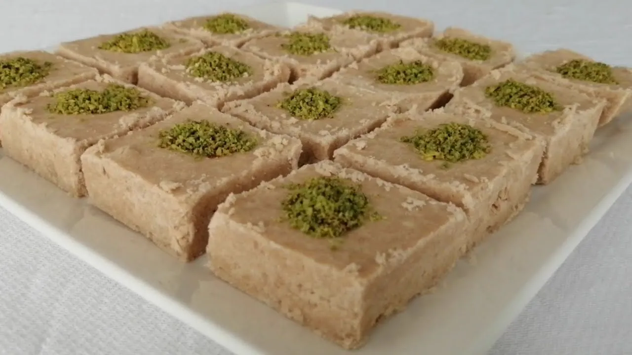 Saray Helvasi