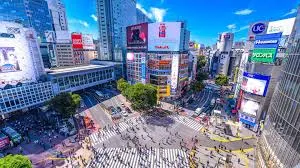 Shibuya Pars