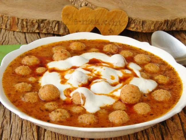 Sikicik Corbasi