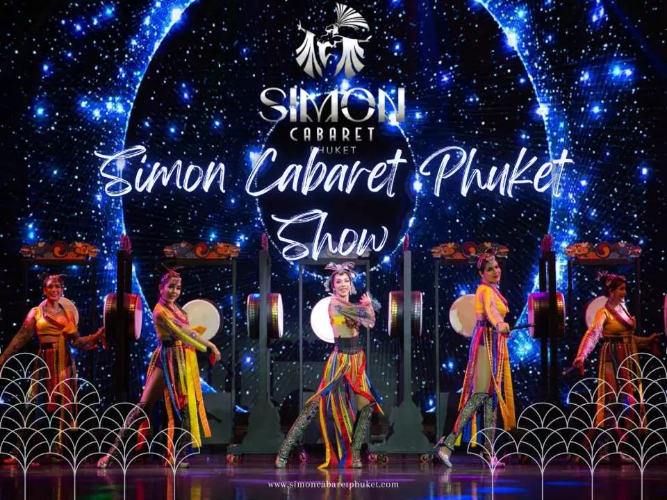 Simon Cabaret Show