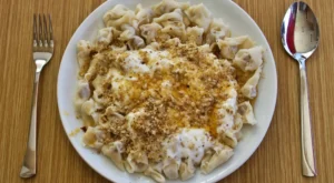 Sinop’ta Ne Yenir? Tadına Bakmanız Gereken 15 Meşhur Lezzet