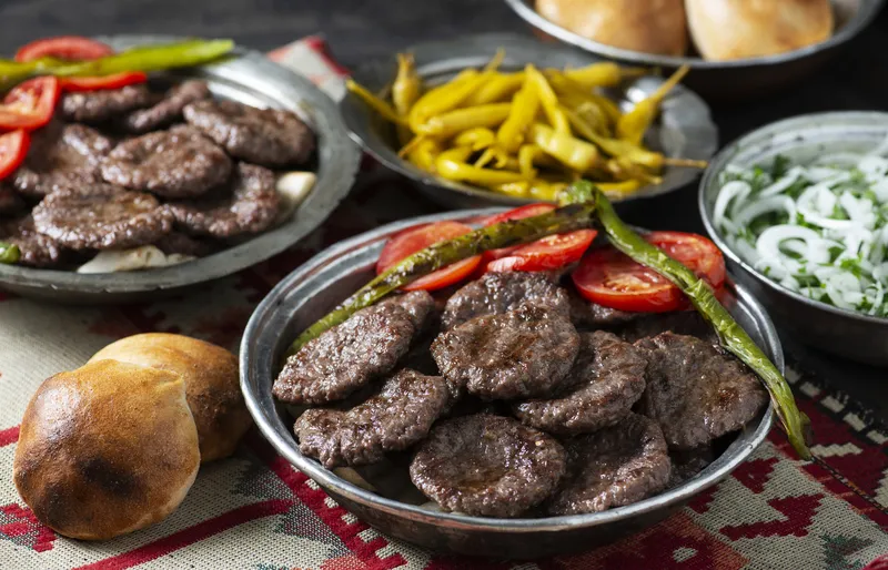 Sivas Koftesi