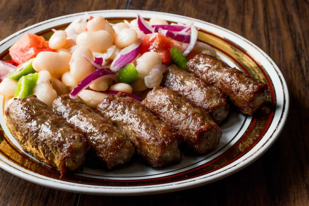 Tekirdag Koftesi
