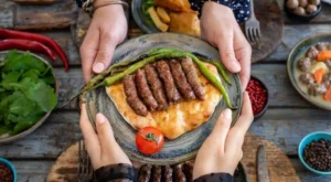 Tekirdağ’da Ne Yenir? Tadına Bakmanız Gereken 14 Meşhur Lezzet