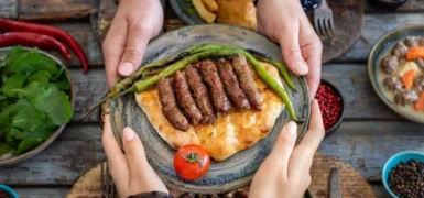 Tekirdağ’da Ne Yenir? Tadına Bakmanız Gereken 14 Meşhur Lezzet