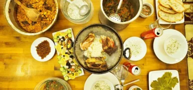 Tokat’ta Ne Yenir? Tadına Bakmanız Gereken 14 Meşhur Lezzet