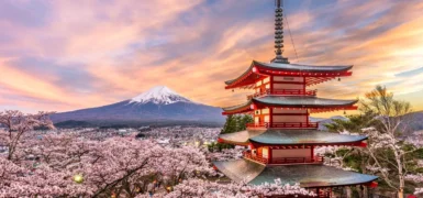 Tokyo Gezilecek Yerler – En Popüler 51 Yer!