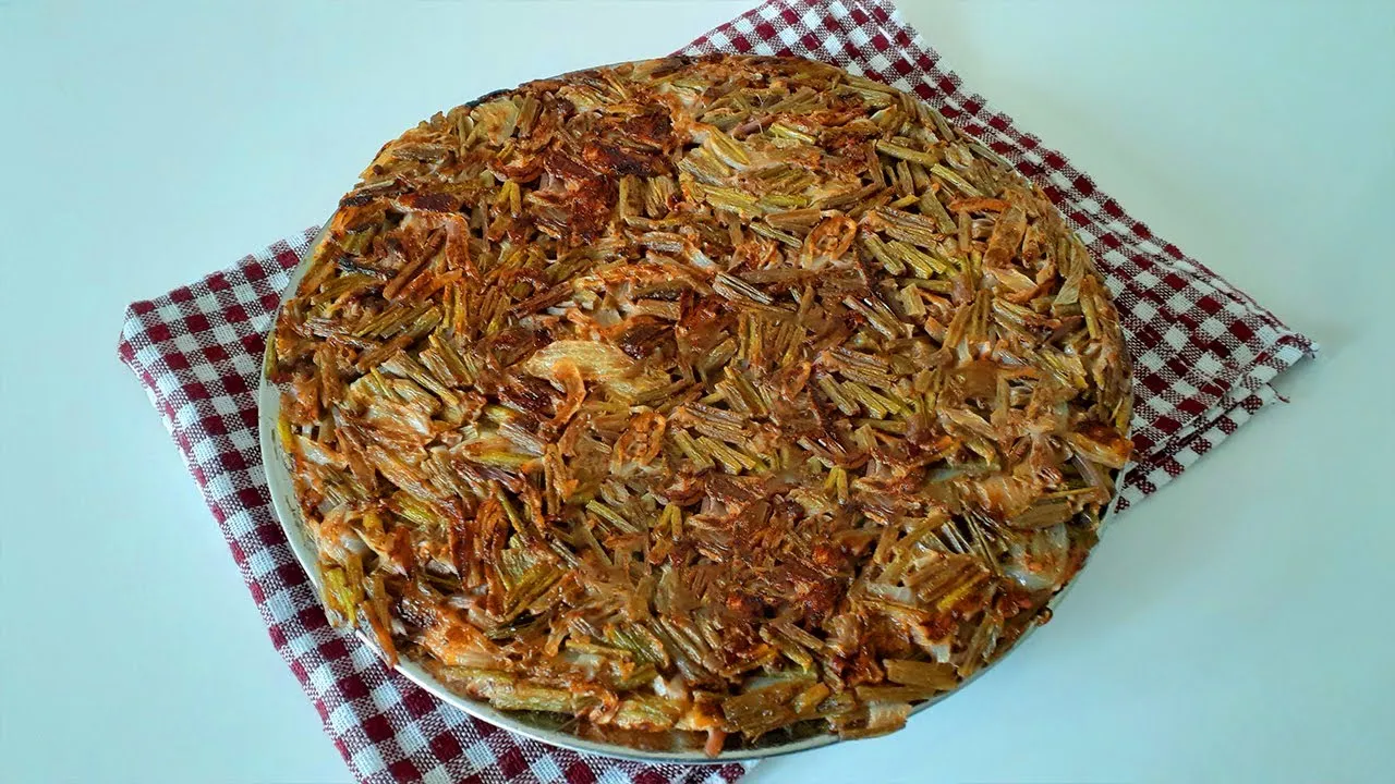 Tomara Kizartmasi