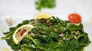 Turp Otu Salatasi