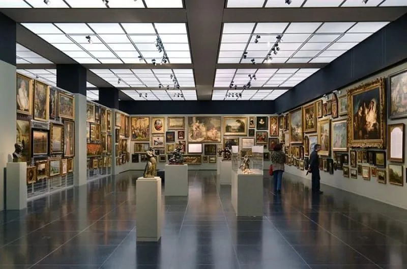 Wallraf-Richartz Müzesi