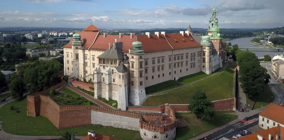 Wawel Castle
