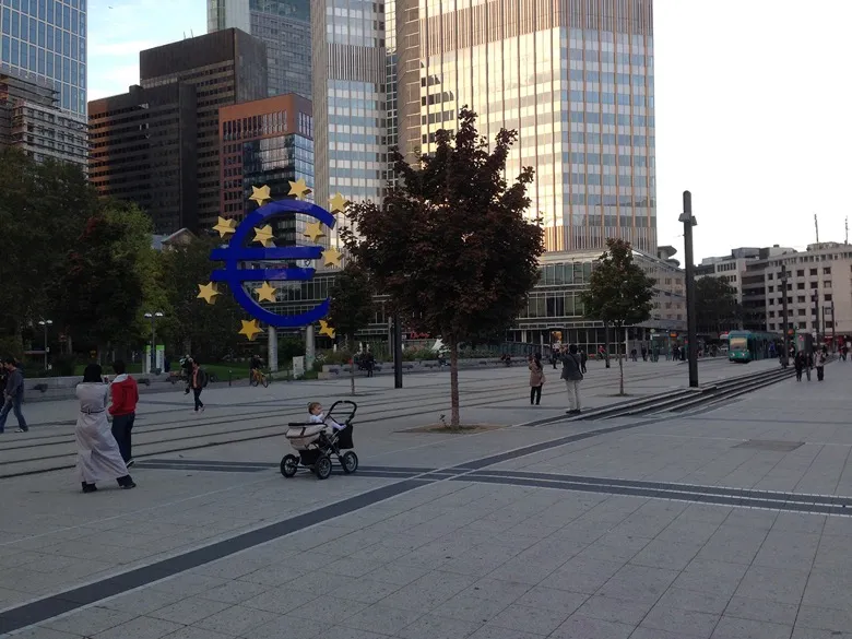 Willy Brandt Platz