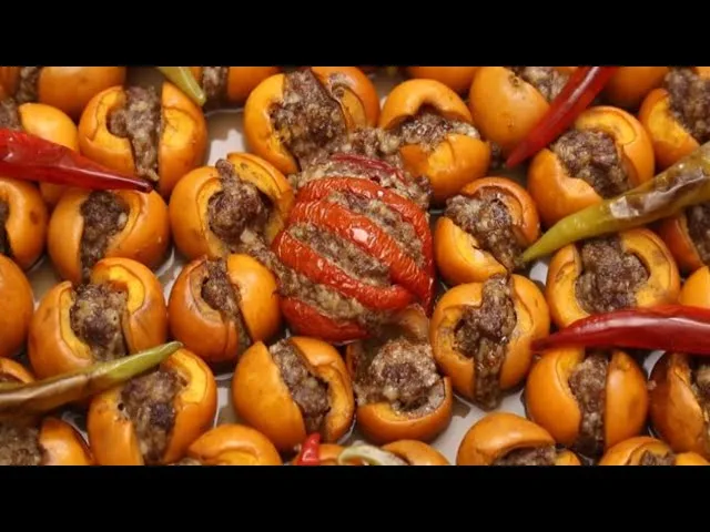 Yeni Dunya Kebabi