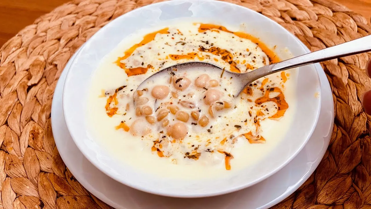 Yogurt Corbasi Toyga Corbasi