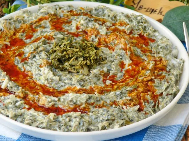 Yogurtlu Madimak