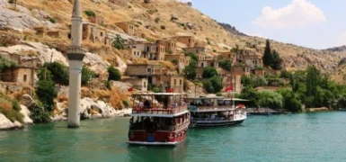 Adıyaman’da Ne Yapılır? Mutlaka Yaşamanız Gereken 19 Harika Deneyim