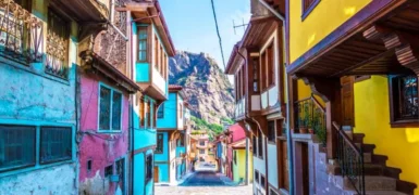 Afyon’da Ne Yapılır? Mutlaka Yaşamanız Gereken 18 Harika Deneyim