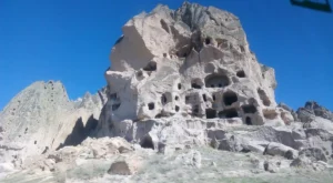 Aksaray’da Ne Yapılır? Mutlaka Yaşamanız Gereken 18 Harika Deneyim