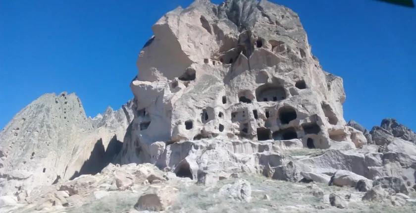 Aksaray’da Ne Yapılır? Mutlaka Yaşamanız Gereken 18 Harika Deneyim
