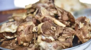 Aksaray’da Ne Yenir? Tadına Bakmanız Gereken 14 Meşhur Lezzet