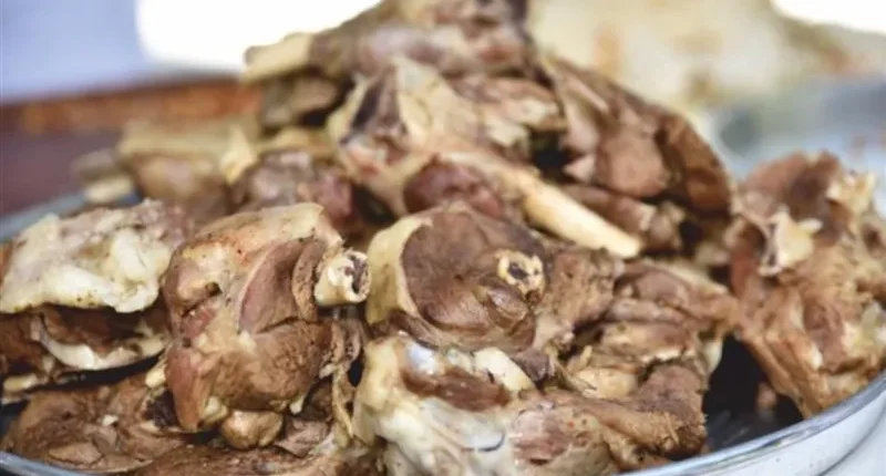 Aksaray’da Ne Yenir? Tadına Bakmanız Gereken 14 Meşhur Lezzet