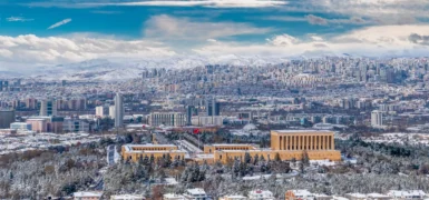 Ankara’da Ne Yapılır? Mutlaka Yaşamanız Gereken 18 Harika Deneyim