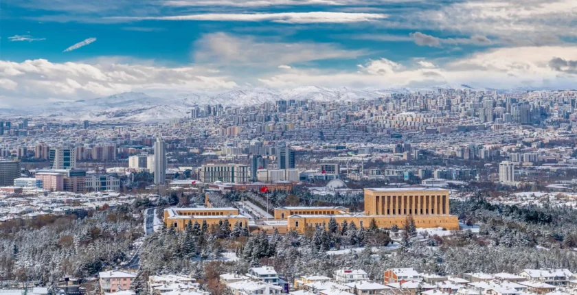 Ankara’da Ne Yapılır? Mutlaka Yaşamanız Gereken 18 Harika Deneyim