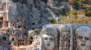 Antalya’da Ne Yapılır? Mutlaka Yaşamanız Gereken 20 Harika Deneyim