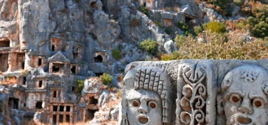 Antalya’da Ne Yapılır? Mutlaka Yaşamanız Gereken 20 Harika Deneyim