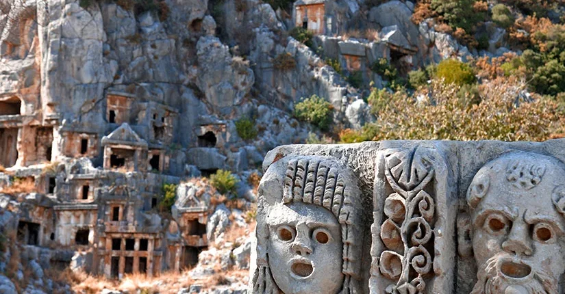 Antalya’da Ne Yapılır? Mutlaka Yaşamanız Gereken 20 Harika Deneyim Antalya’da Ne Yapılır? Mutlaka Yaşamanız Gereken 20 Harika Deneyim