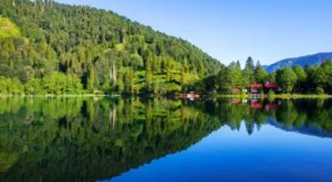 Ardahan’da Ne Yapılır? Mutlaka Yaşamanız Gereken 17 Harika Deneyim