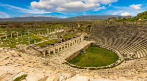 Aydın’da Ne Yapılır? Mutlaka Yaşamanız Gereken 20 Harika Deneyim