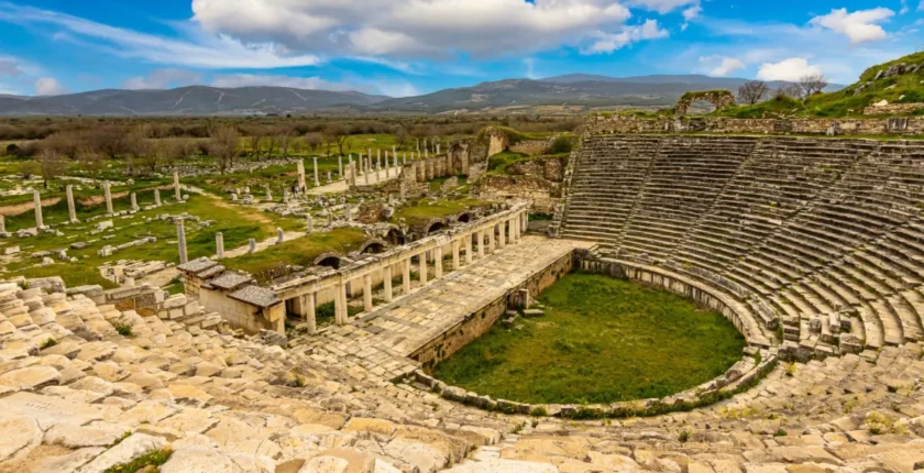 Aydın’da Ne Yapılır? Mutlaka Yaşamanız Gereken 20 Harika Deneyim