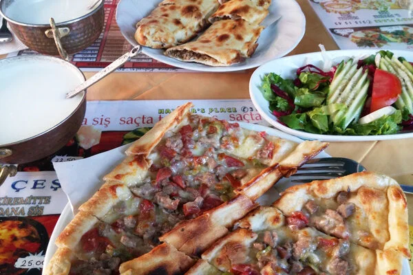 Bartın’da Ne Yenir? Tadına Bakmanız Gereken 16 Meşhur Lezzet