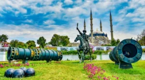 Edirne’de Ne Yapılır? Mutlaka Yaşamanız Gereken 20 Harika Deneyim