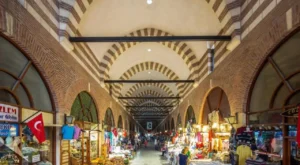 Edirne’den Ne Alınır? Badem Ezmesinden Mis Meyve Sabunlarına 11 Trakya Hatırası