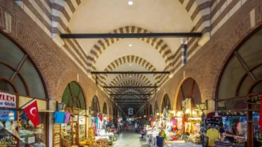Edirne’den Ne Alınır? Badem Ezmesinden Mis Meyve Sabunlarına 11 Trakya Hatırası