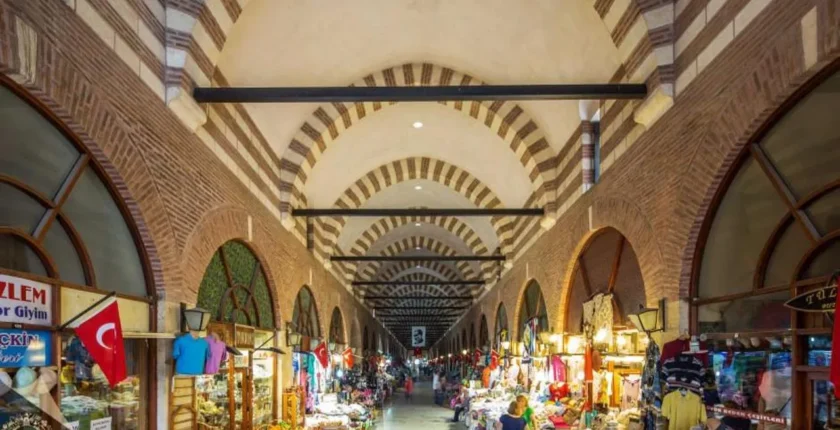 Edirne’den Ne Alınır? Badem Ezmesinden Mis Meyve Sabunlarına 11 Trakya Hatırası